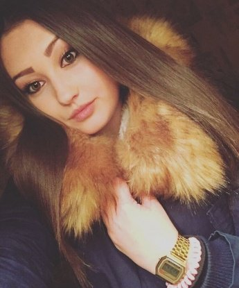 Анкета проститутки Любовь - город Заиграево, 25 лет, №8656